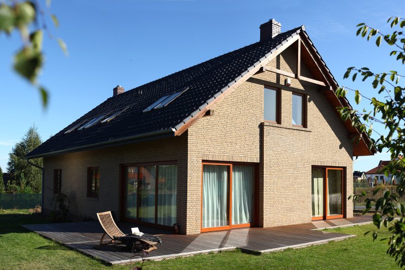 Budowa domu - o czym powinien pomyśleć rozsądny inwestor?