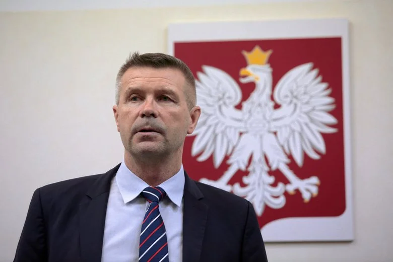 Bogdan Wenta zakazał Marszu Równości w Kielcach.