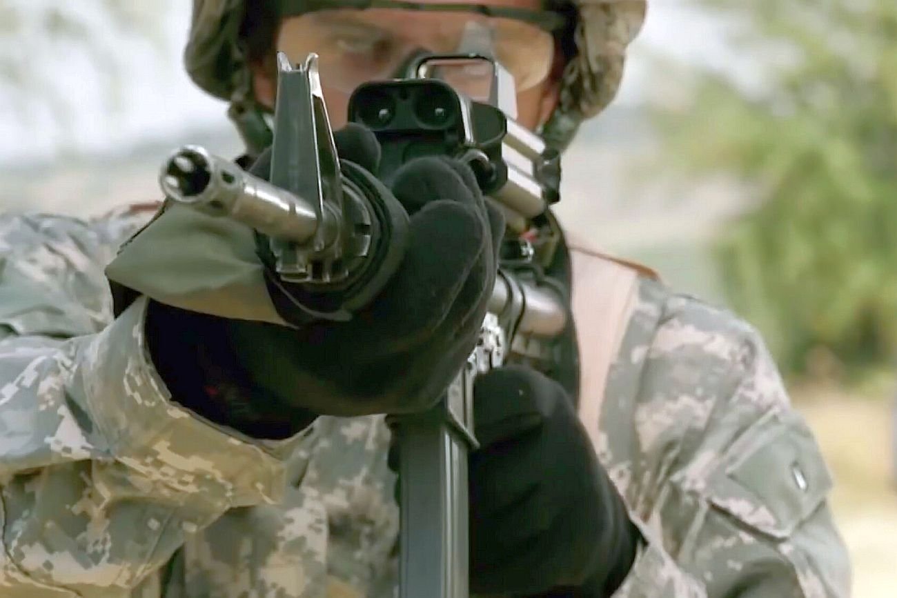 Polska firma na czarnej liście w Szwajcarii. Nie sprzedadzą jej amunicji.