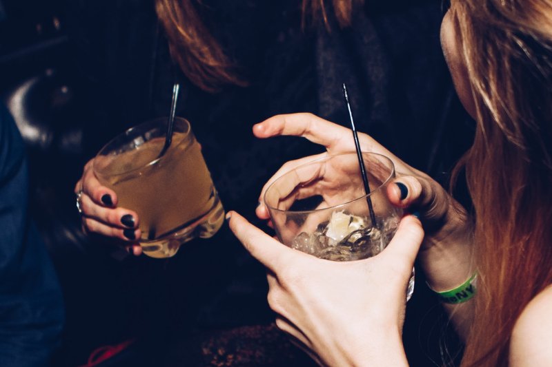 7 najlepszych przepisów na specjalne, sylwestrowe koktajle.