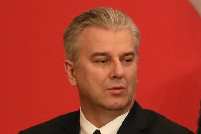 Minister Cezary Grabarczyk zapowiedział, że do Kodeksu karnego wprowadzone zostaną zmiany, które usprawnią walkę z molestowaniem seksualnym