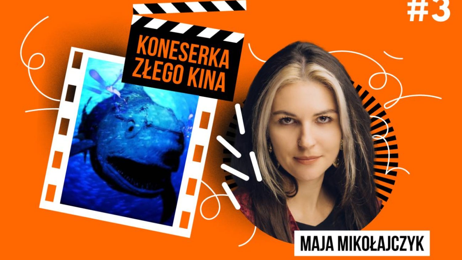 Oto 7 najbardziej absurdalnych filmów o rekinach [LISTA]