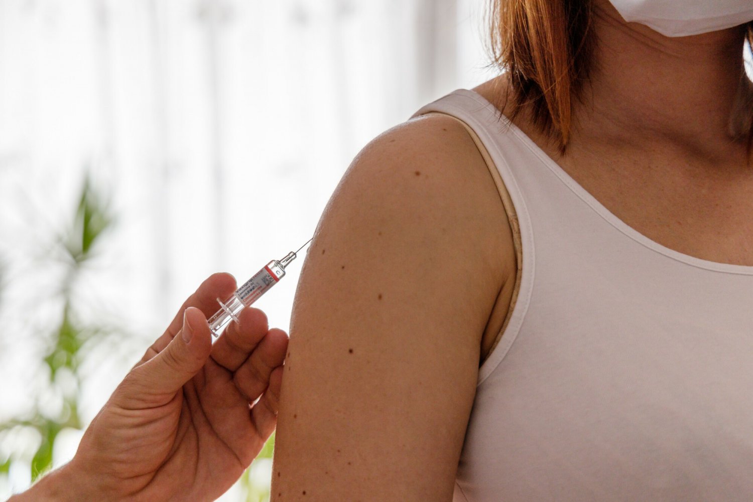 Ministerstwo zdrowia wprowadziło ograniczenia w przepisywaniu i wydawaniu szczepionek.