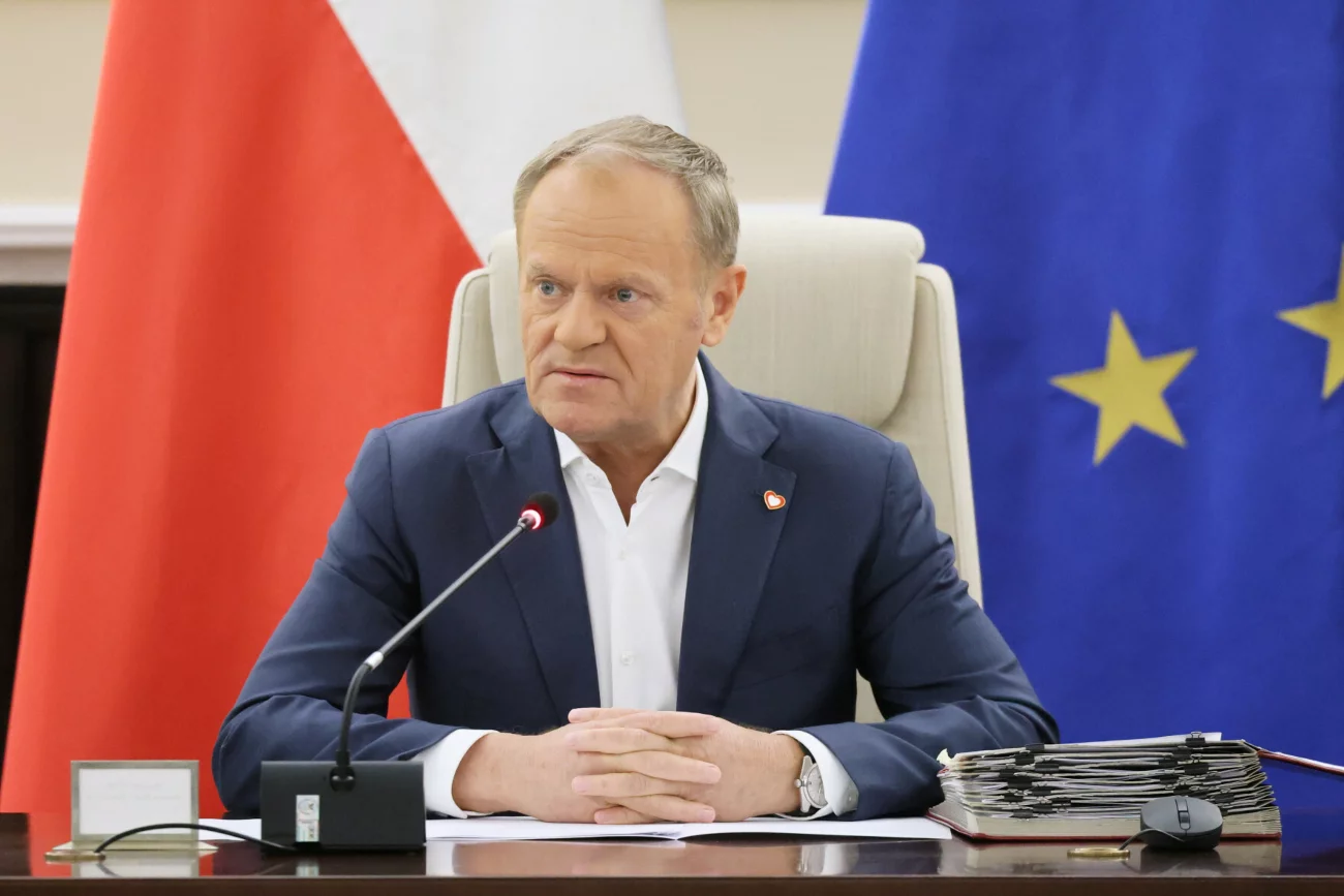 Żałoba narodowa w Polsce. Premier podjął decyzję.
