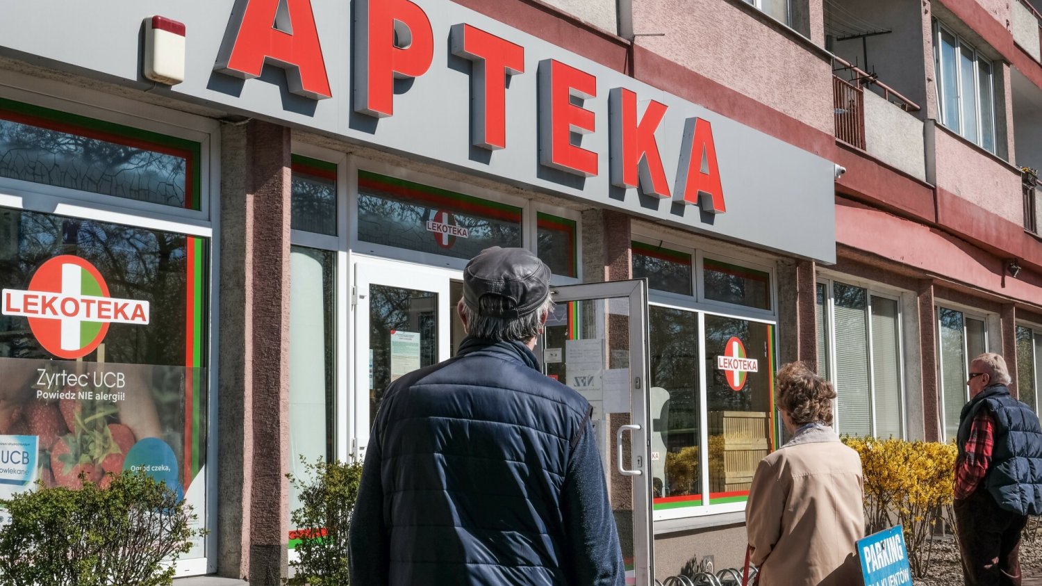 Pacjenci z cukrzycą skarżą się na braki jednego z leków w aptekach. Wykupują go ci, którzy chcą się odchudzić.