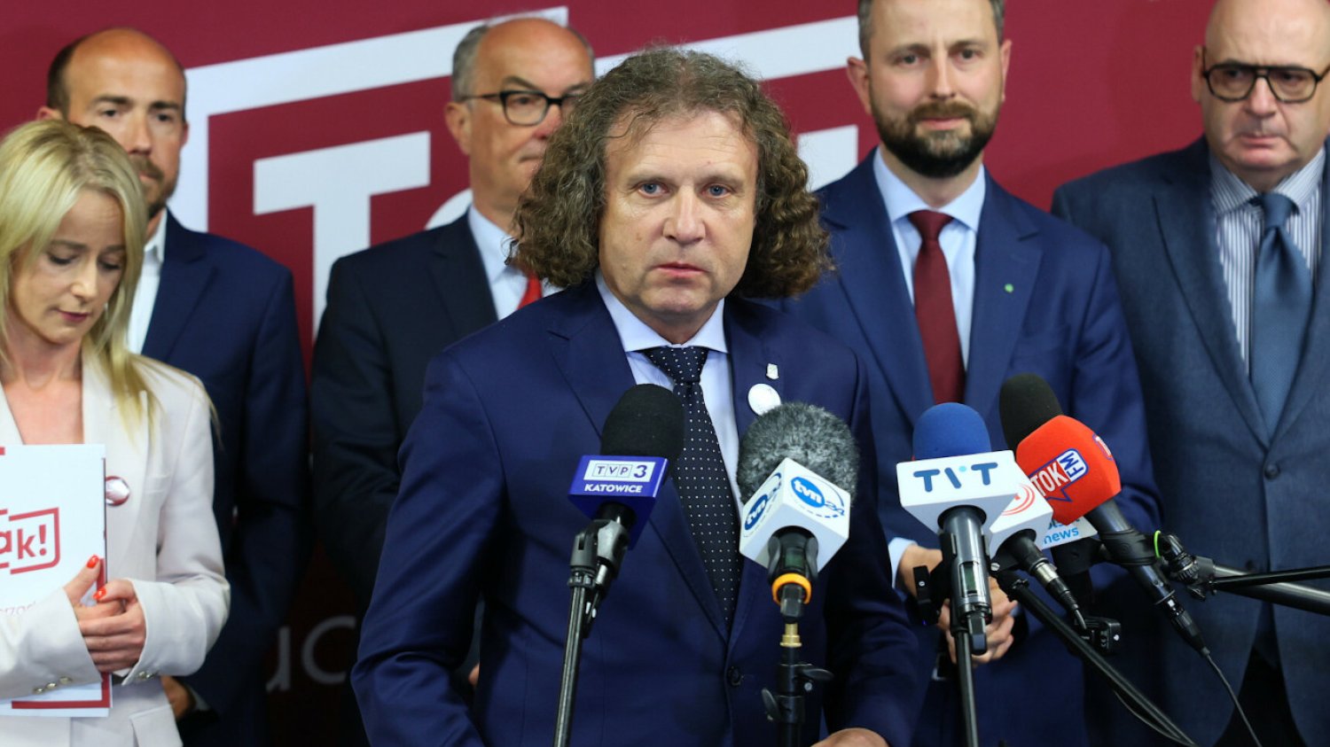 Jacek Karnowski ostro komentuje działanie Stowarzyszenia Bezpartyjnych Samorządowców