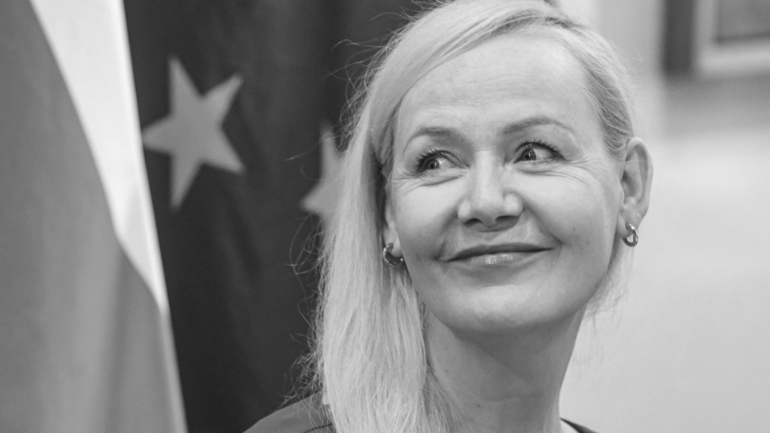 Katarzyna Stoparczyk nie żyje. To znana dziennikarka i reżyserka