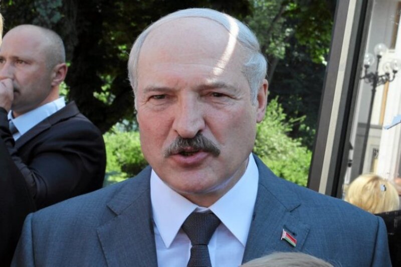 Łukaszenka traci cierpliwość. 3 lata więzienia zamiast 15 dni aresztu