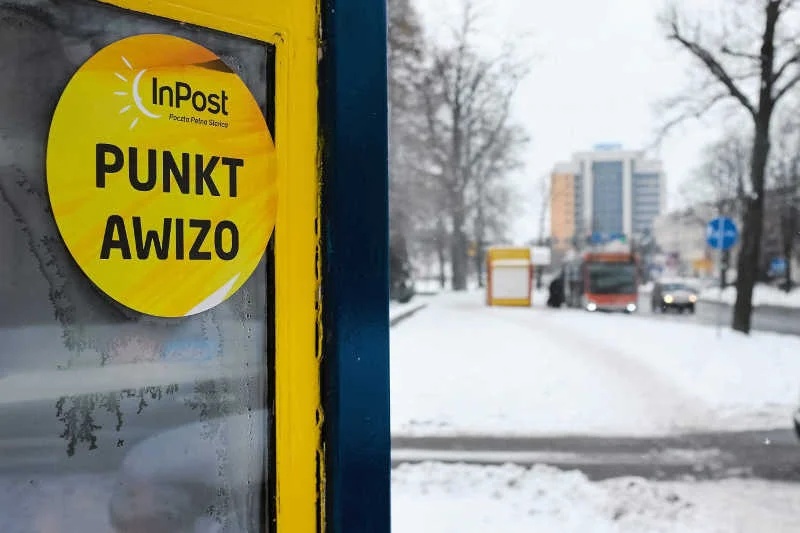 InPost jest pod ciągłą krytyką internautów.