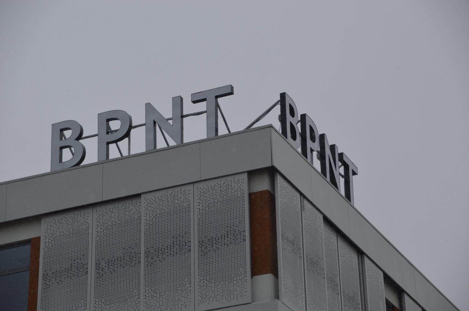 BPNT, Wschodnia Polska