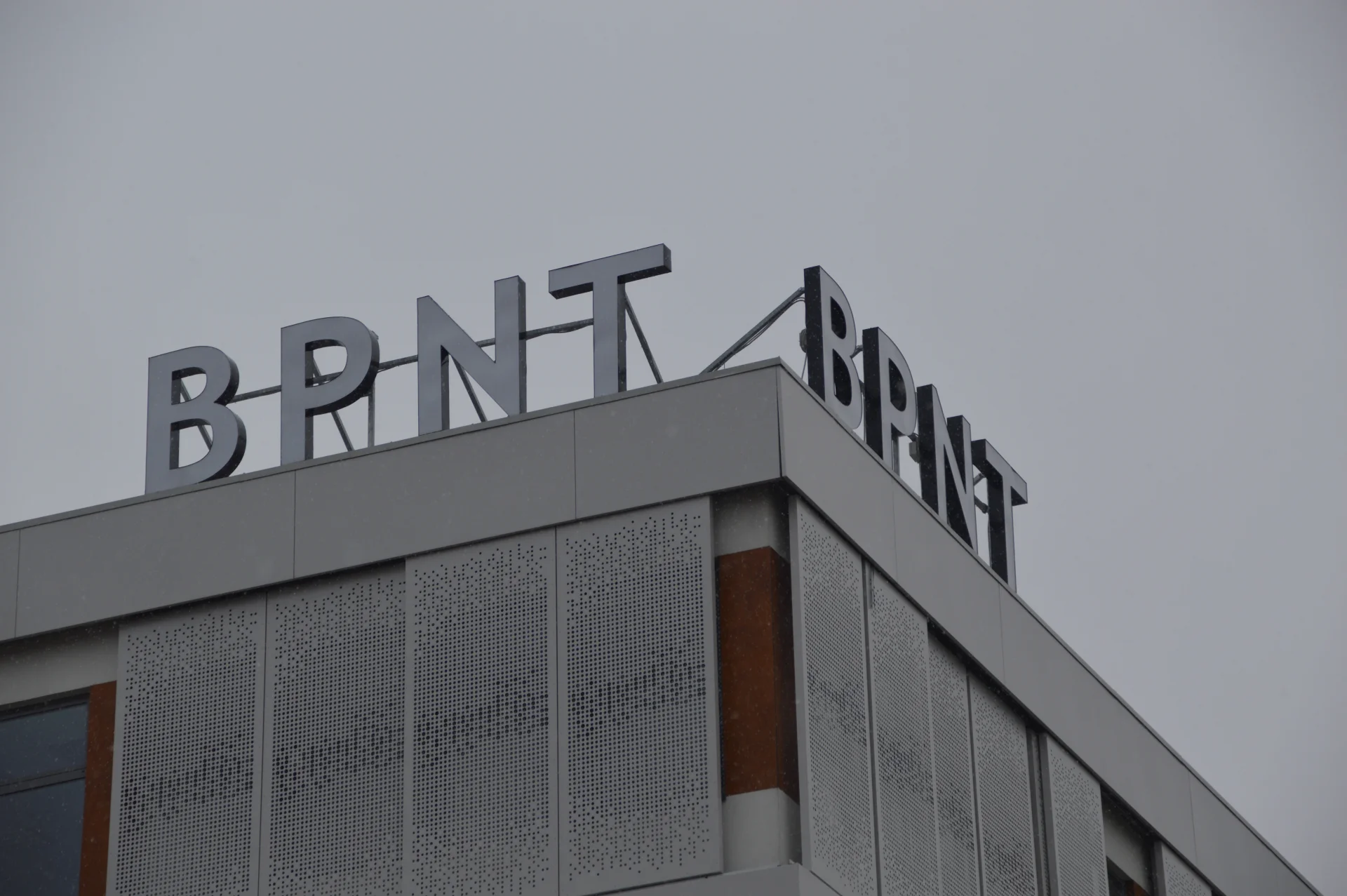 BPNT, Wschodnia Polska
