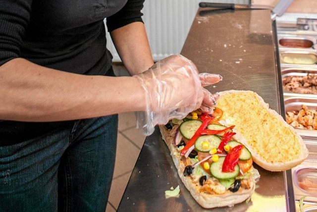 Fot. Łukasz Nowaczyk Agencja Gazeta