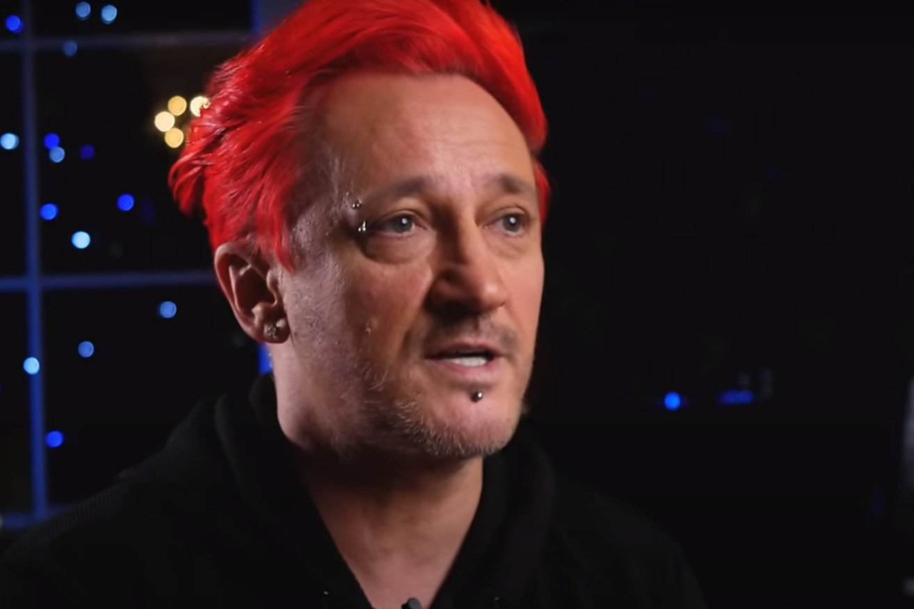 Michał Wiśniewski Kanał Zero