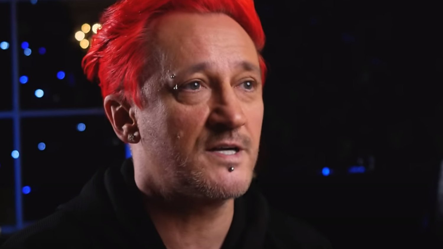 Michał Wiśniewski Kanał Zero Michał Wiśniewski Kanał Zero