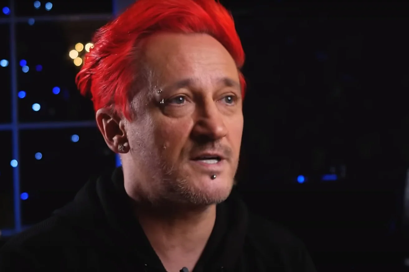 Michał Wiśniewski Kanał Zero