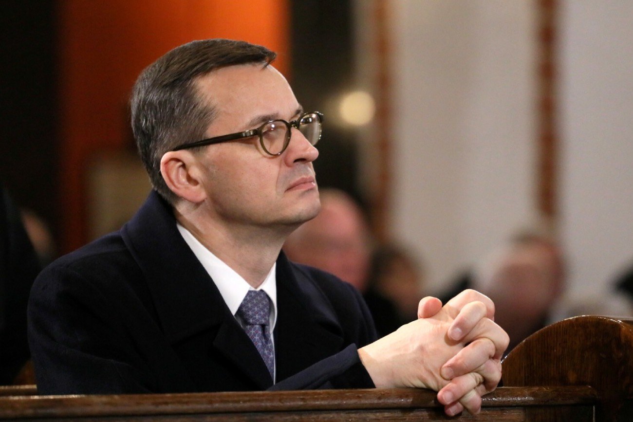 Mateusz Morawiecki