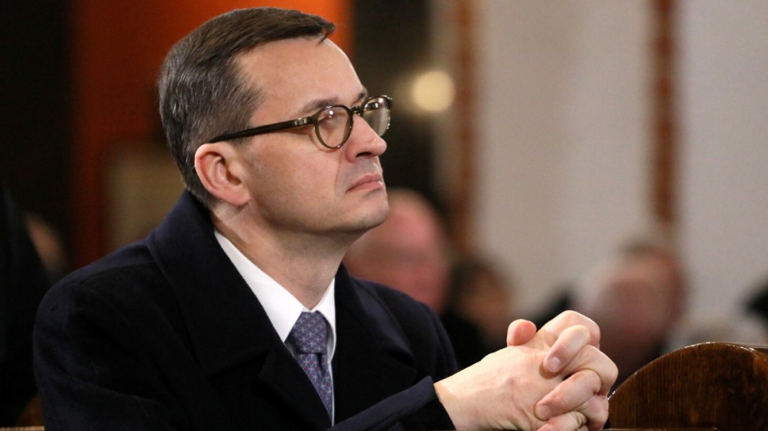 Mateusz Morawiecki