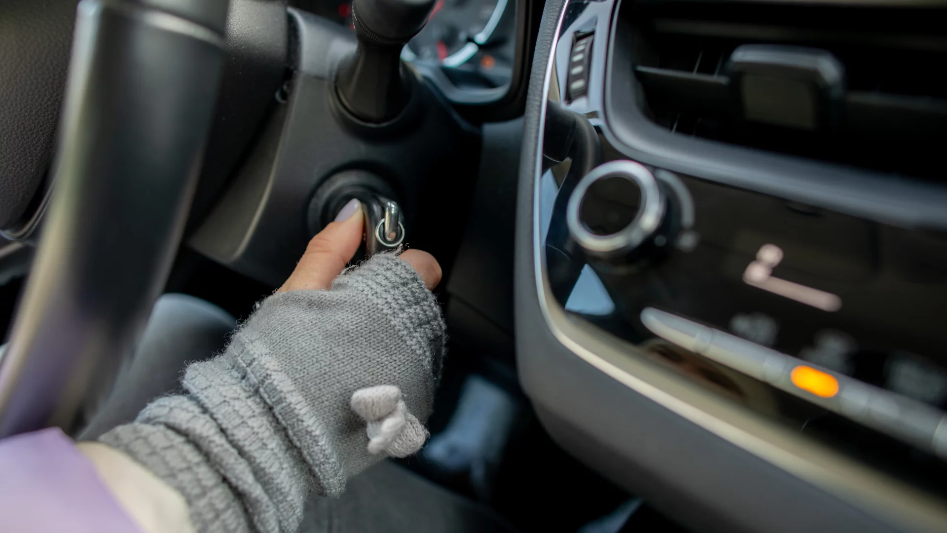 Wielu kierowców popełnia ten błąd.