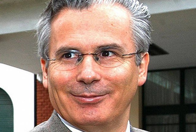 Sędzia Baltasar Garzon