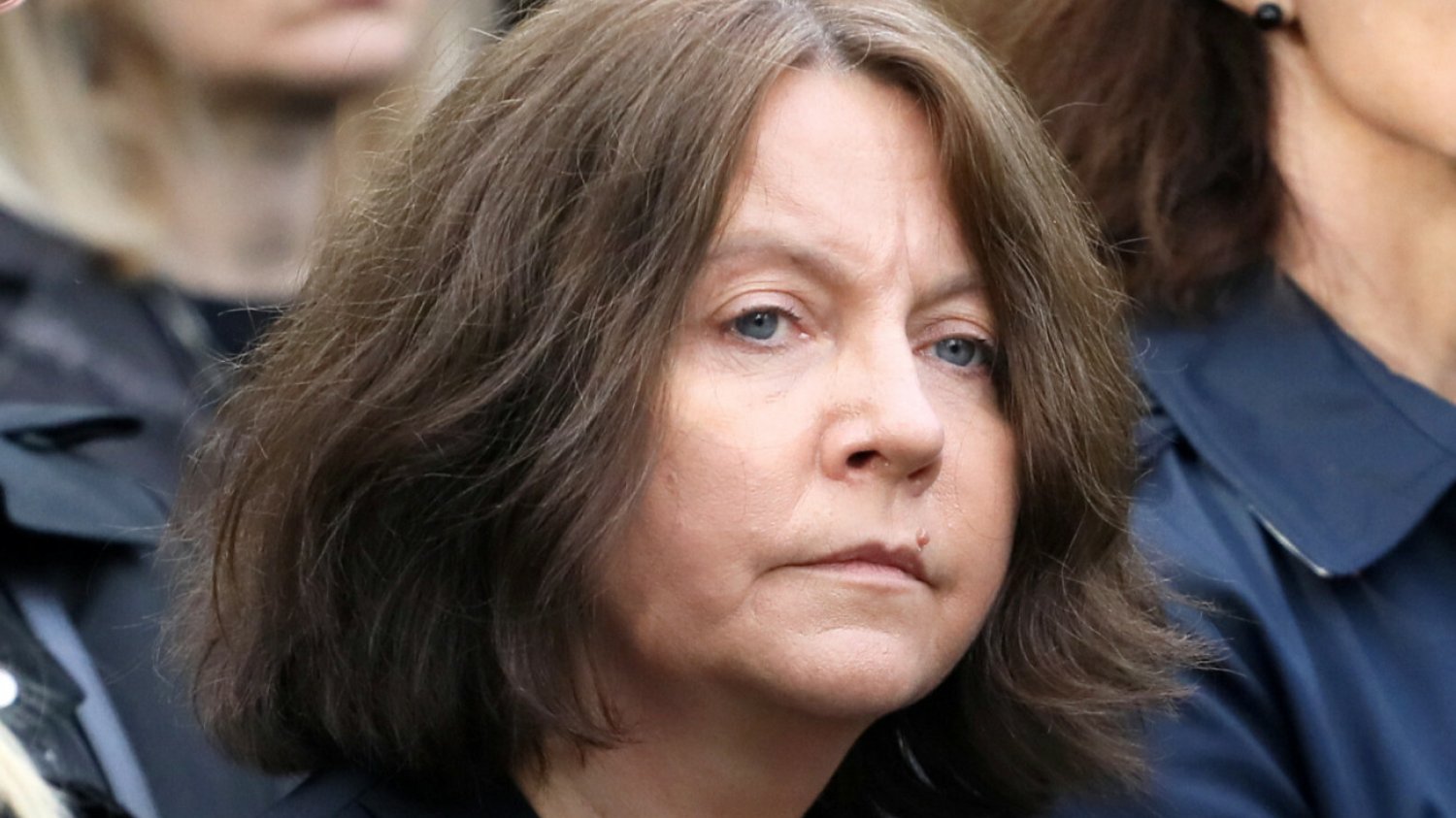 Joanna Lichocka krytykuje projekt Marka Suskiego.