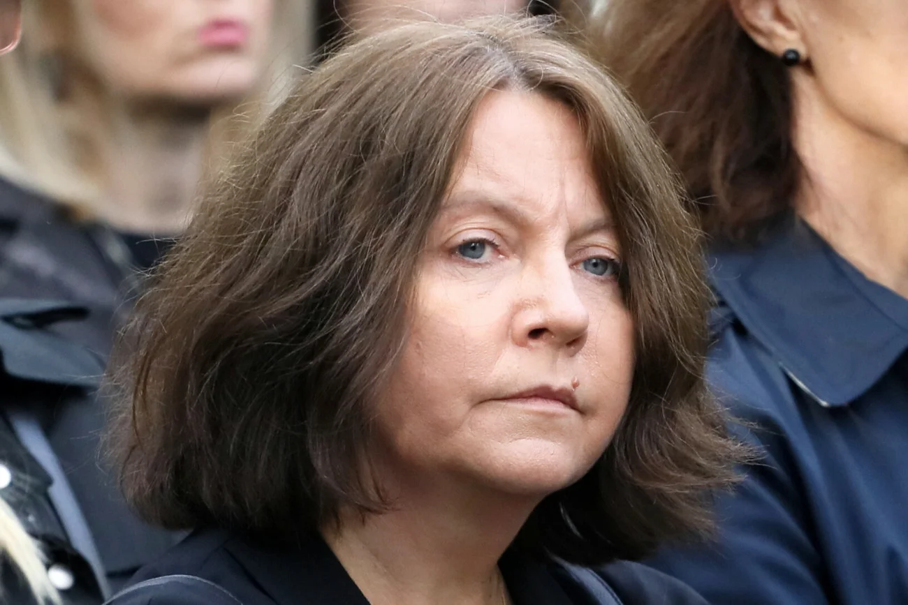 Joanna Lichocka krytykuje projekt Marka Suskiego.