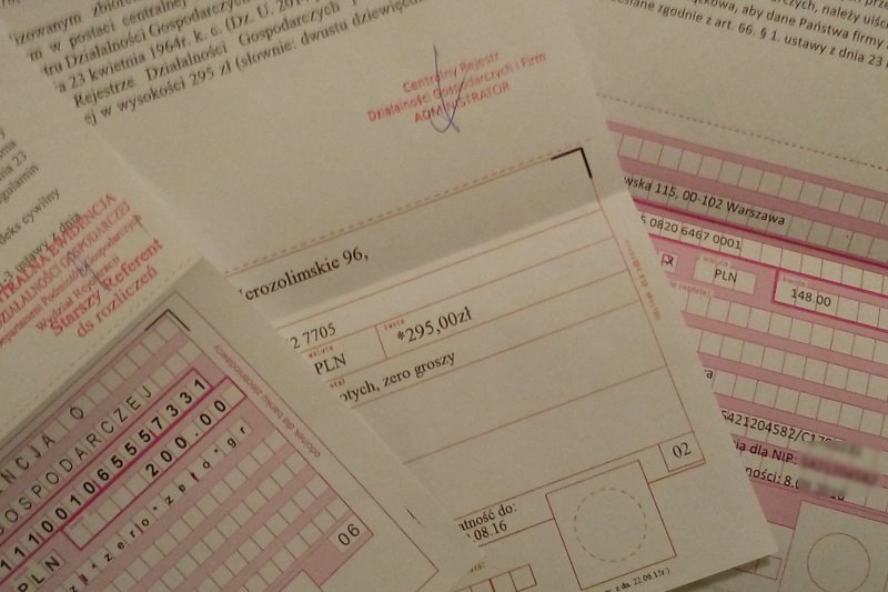 Setki firm padły ofiarą działania oszustów. A prokuratura? Najczęściej albo odmawia śledztwa, albo umarza postępowania