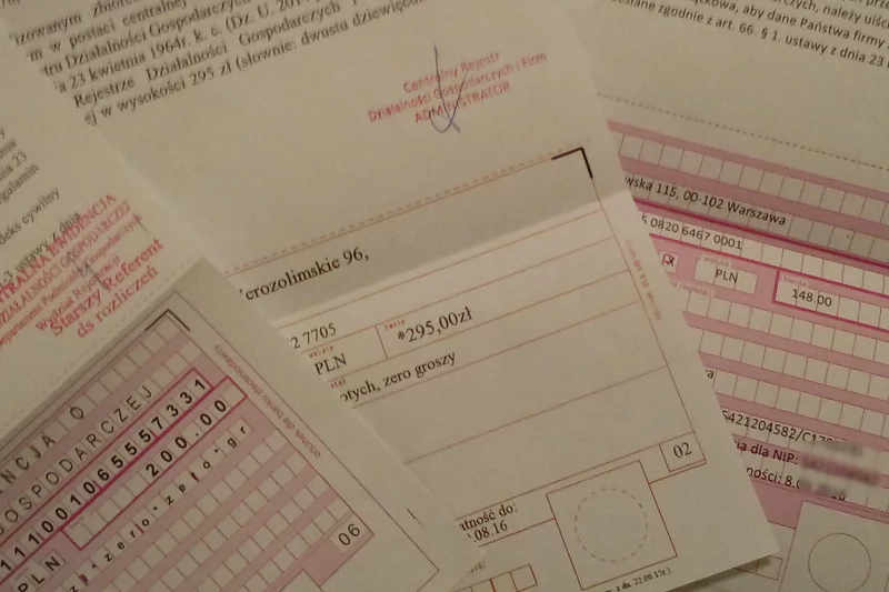 Setki firm padły ofiarą działania oszustów. A prokuratura? Najczęściej albo odmawia śledztwa, albo umarza postępowania