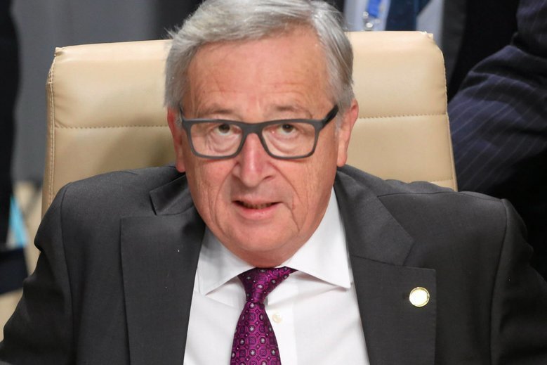 Jean-Claude Juncker poinformował o porozumieniu ws. brexitu.