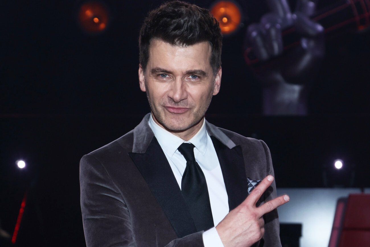 Tomasz Kammel poskarżył się na drożyznę. Wyjawił, jak i na czym oszczędza