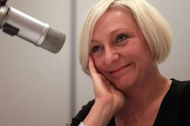 Ewa Wanat przyczyną rezygnacji Macieja Maciejowskiego?