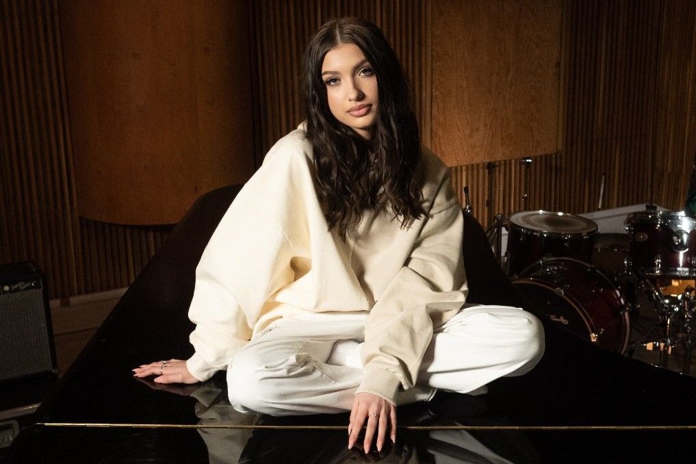 Viki Gabor: Mój świat dokument tvp opinia gdzie obejrzeć?