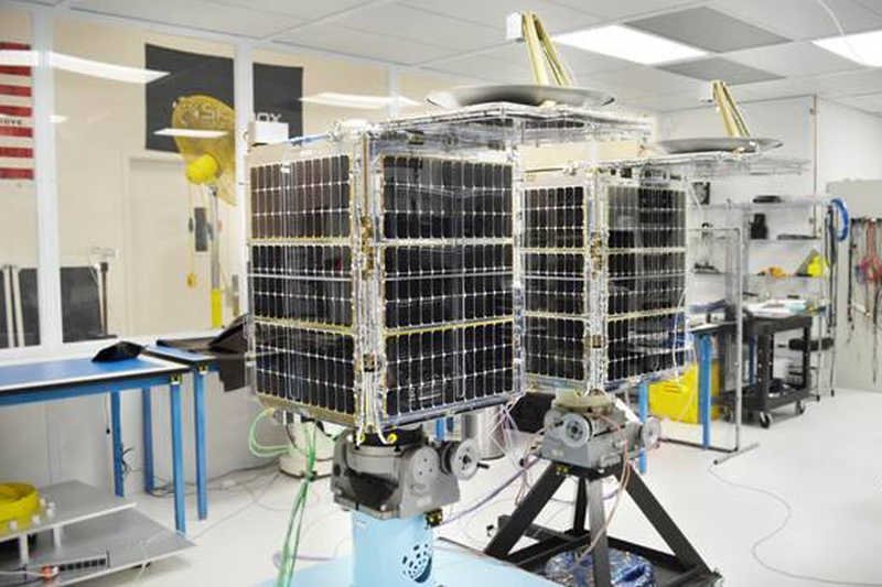 Google za 500 mln dol. kupiło producenta satelitów.