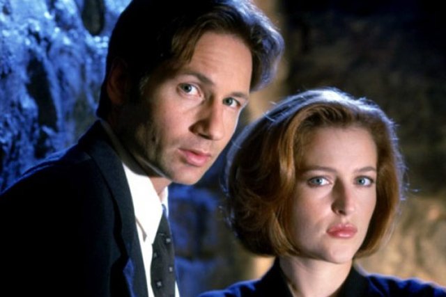 Fox Mulder i Dana Scully powrócą?
