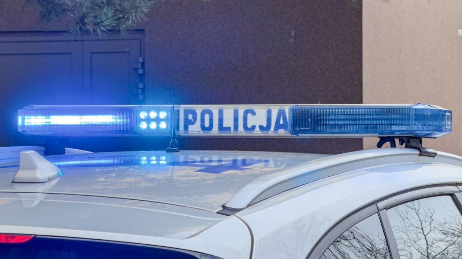 15-latek postrzelony w głowę. Nowe informacje o okolicznościach zdarzenia.