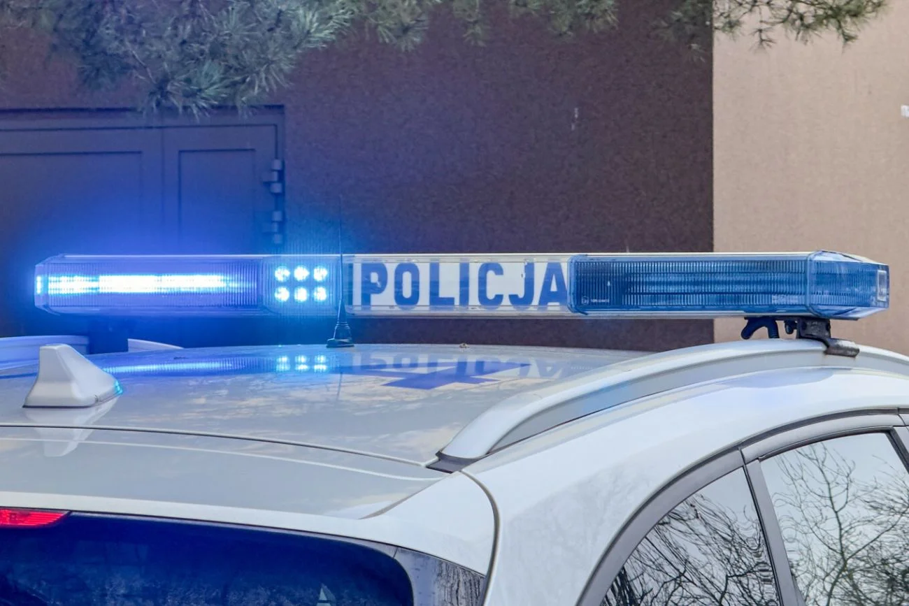 15-latek z Poznania postrzelony w głowę. Policja przekazała nowe informacje o sprawcy. 15-latek postrzelony w głowę. Nowe informacje o okolicznościach zdarzenia.
