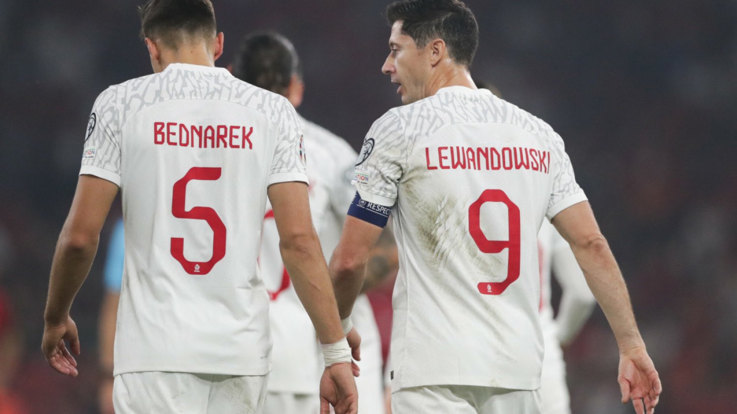 Polska przegrywa z Albanią. Oto, co musi się stać, żebyśmy awansowali na Euro 2024