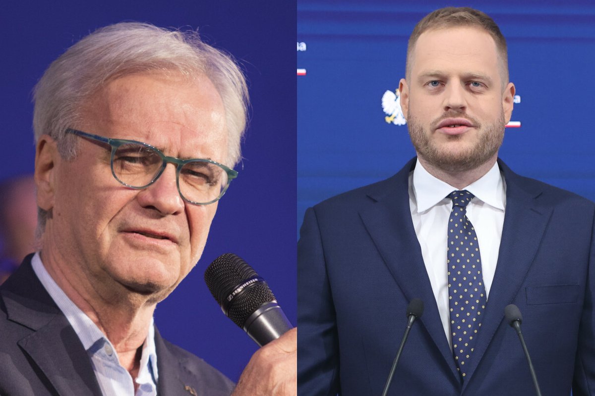 jacek bromski tantiemy netflix rząd pozew sąd janusz cieszyński jacek bromski tantiemy netflix rząd pozew sąd janusz cieszyński