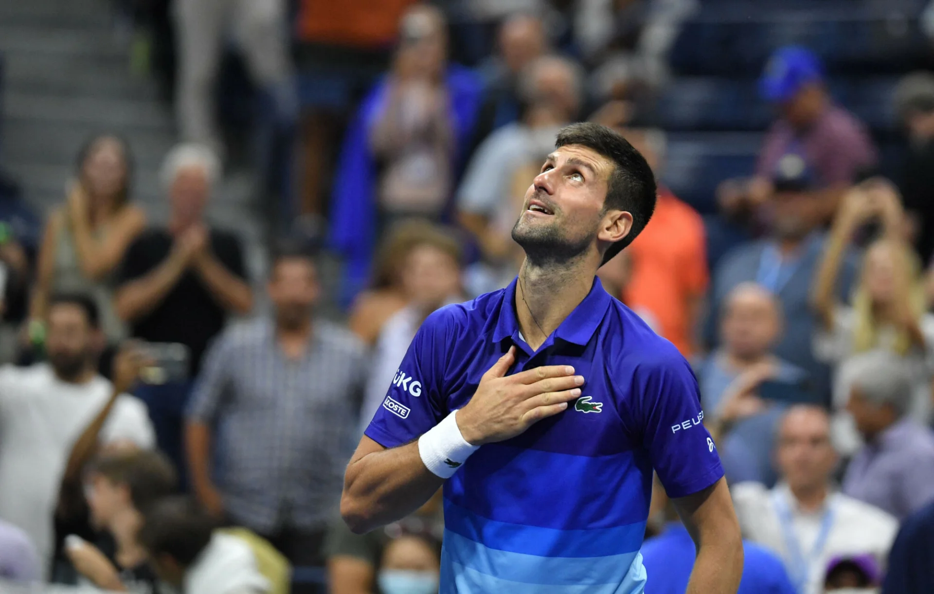 Czy Novak Djoković zagra w Australian Open? Władze stawiają twarde weto