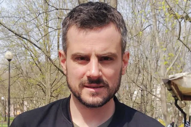 Aktor Antoni Pawlicki jest wściekły na posłów