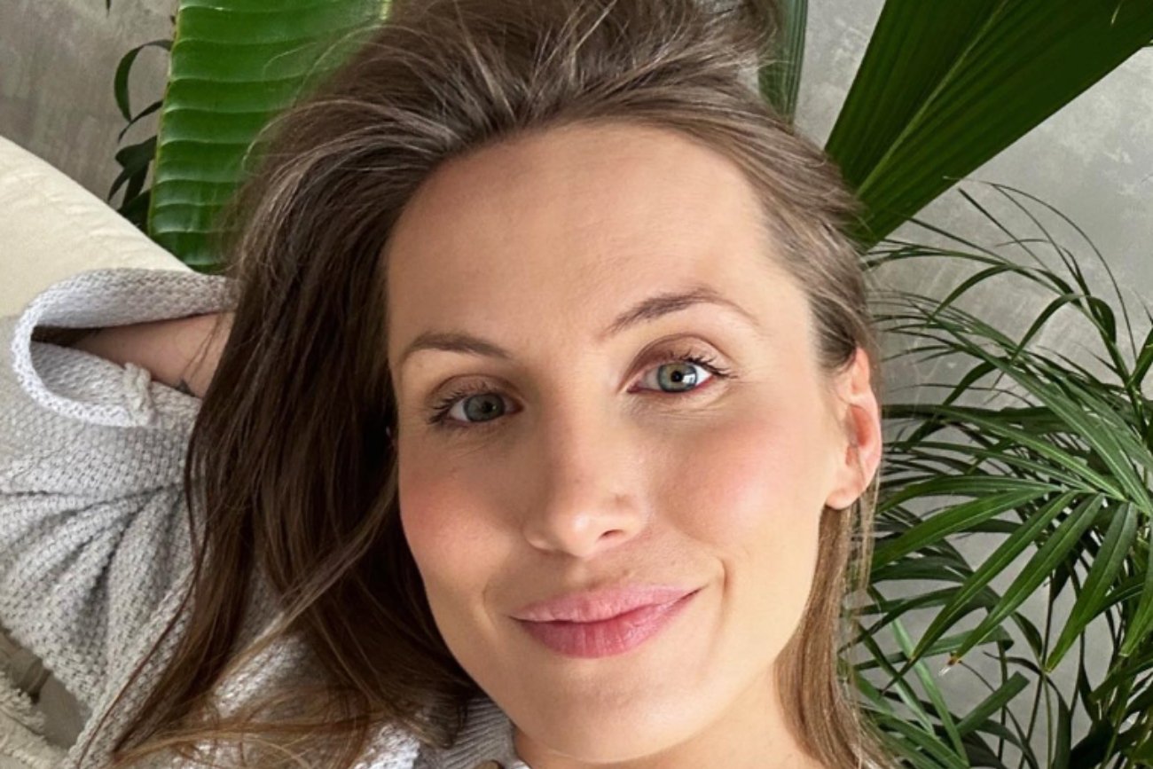 Pola Wiśniewska pokazała zdjęcie synka. "Mój chłopczyk rośnie tak szybko"