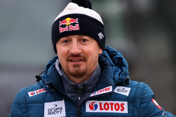 Adam Małysz podsumował sezon 2020/2021 w wykonaniu skoczków narciarskich