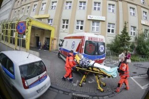 Naukowcy obliczyli, że szczyt zachorowań przypadnie w Polsce na ostatni tydzień listopada.