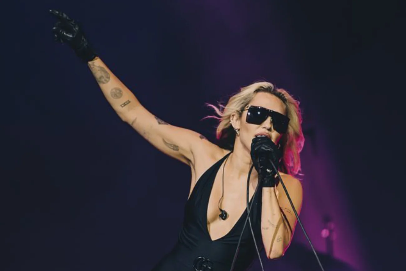Miley Cyrus wydała oficjalne oświadczenie ws. kariery. Fani są zawiedzeni?