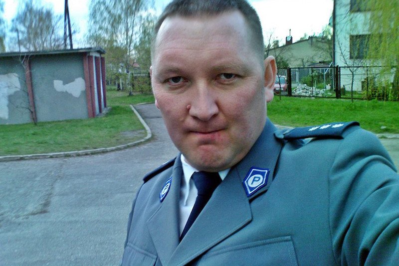 Jacek Wrona (na zdjęciu) jest nazywany przez swojego byłego kolegę Marka Wojtalę ordynarnym kłamcą. Emerytowany nadkomisarz wyjaśnia w naTemat dlaczego.