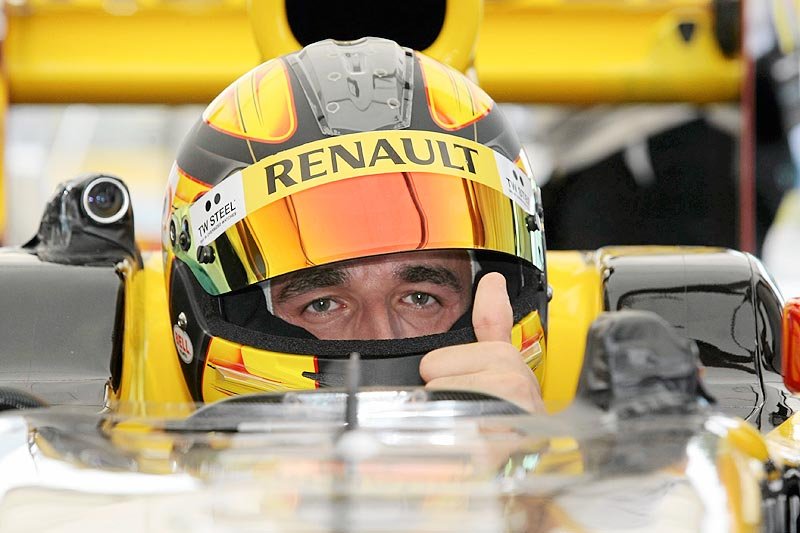 Robert Kubica dzięki teamowi Mercedes AMG Petronas F1 wróci do ścigania się w Formule 1? Pomóc w tym ma Toto Wolff.