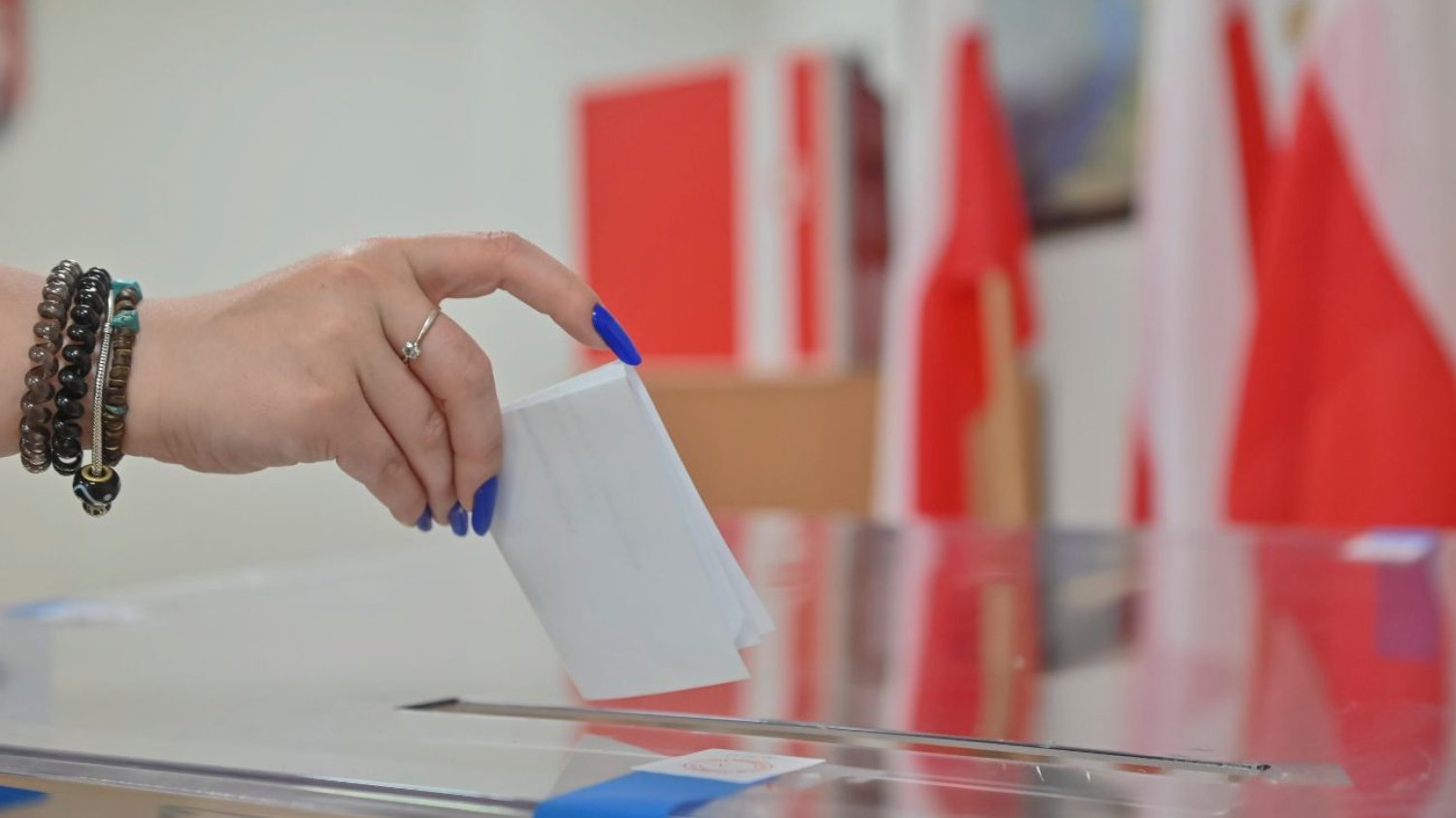 Jest ruch prokuratury. Wszczęto śledztwo ws. nieprawidłowościach w wyborach prezydenckich. Jest ruch prokuratury. Wszczęto śledztwo ws. nieprawidłowościach w wyborach prezydenckich.