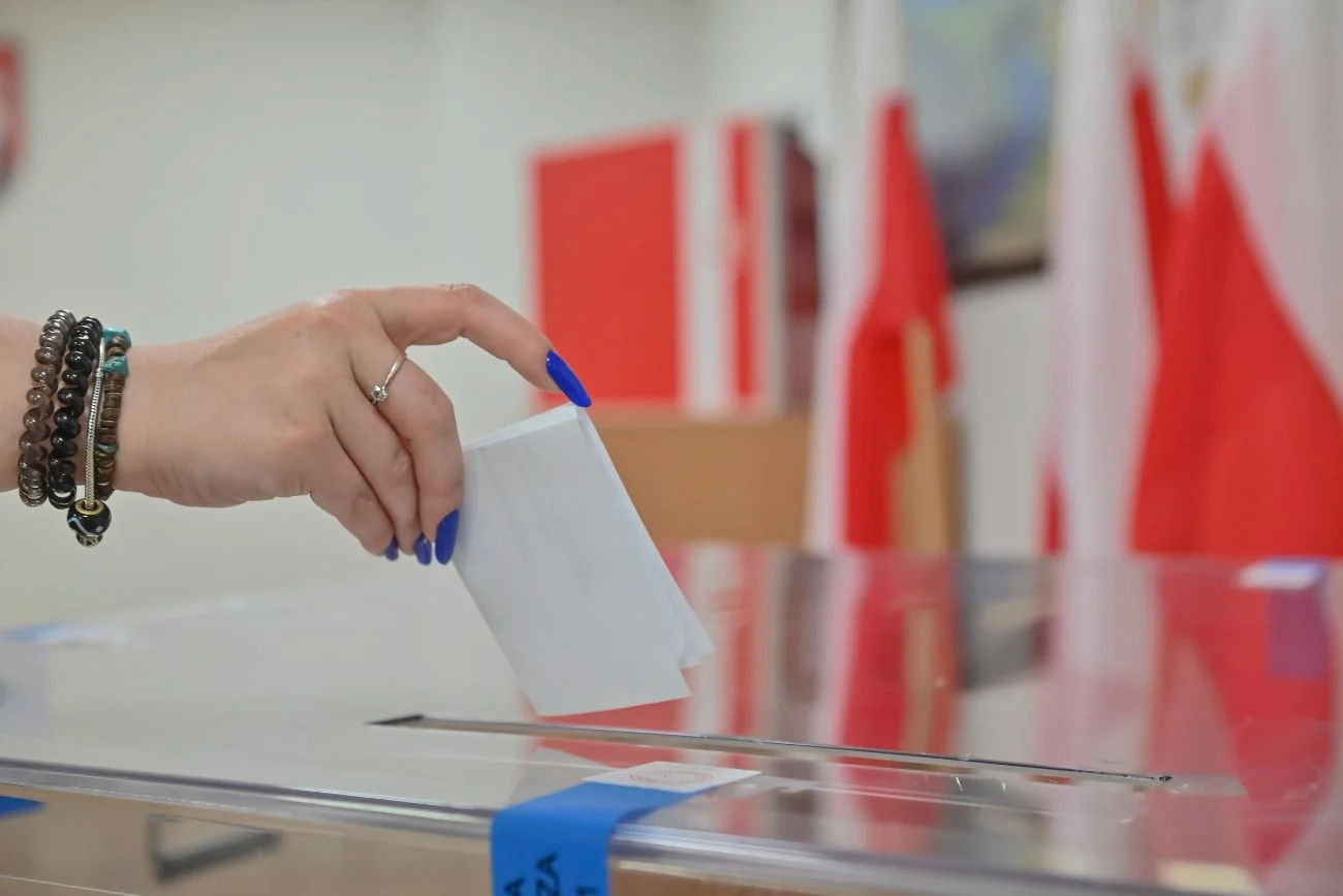 Jest ruch prokuratury. Wszczęto śledztwo ws. nieprawidłowościach w wyborach prezydenckich. Jest ruch prokuratury. Wszczęto śledztwo ws. nieprawidłowościach w wyborach prezydenckich.