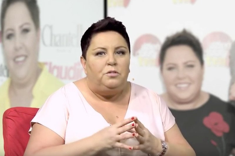 Dorota Wellman o bezwładnych i bezwolnych posłankach. "Mężczyźni wykorzystują kobiety nie tylko w życiu"