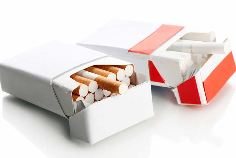 Irlandia chce wprowadzić jednolite opakowania papierosów. Na razie nie wiadomo dokładnie jak będą wyglądały, ale mają odstraszać palaczy.