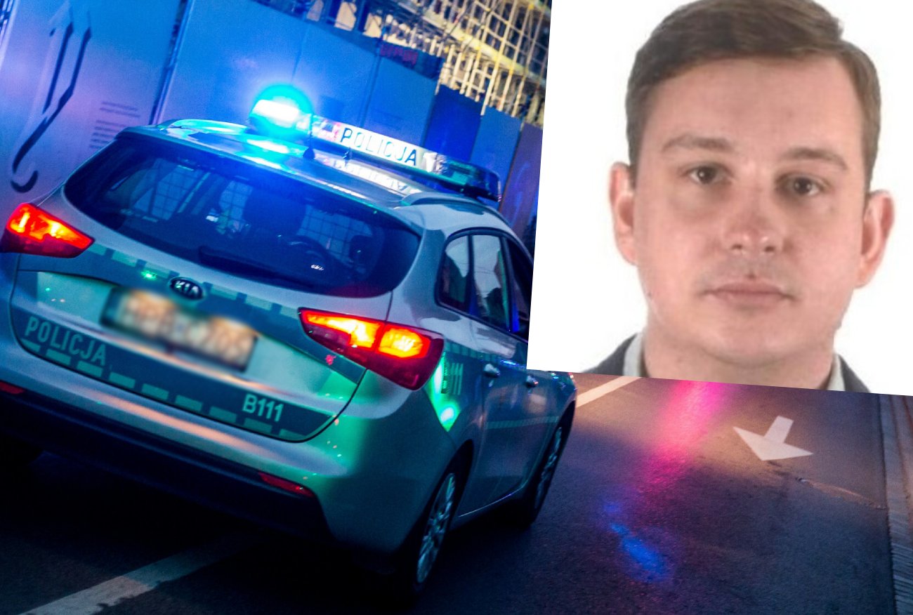 Wypadek na A1. Sebastian Majtczak zatrzymany w Dubaju.